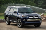 Picture of 2016 Toyota 4Runner Limited in Nautical Blue Pearl