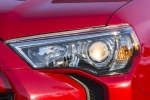 Picture of a 2018 Toyota 4Runner TRD Off Road's Headlight