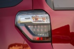 Picture of a 2018 Toyota 4Runner TRD Off Road's Tail Light