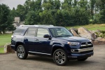 Picture of 2019 Toyota 4Runner Limited in Nautical Blue Pearl