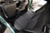 Picture of a 2018 Toyota C-HR's Rear Seats