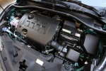 Picture of a 2018 Toyota C-HR's 2.0-liter 4-cylinder Engine