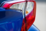 Picture of a 2018 Toyota C-HR's Tail Light