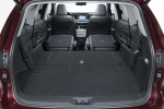 Picture of a 2014 Toyota Highlander Limited AWD's Trunk