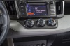 Picture of a 2014 Toyota RAV4 Limited's Center Stack