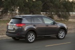 Picture of 2014 Toyota RAV4 Limited in Magnetic Gray Pearl