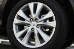 Picture of a 2014 Toyota RAV4 Limited's Rim