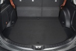 Picture of a 2014 Toyota RAV4 Limited's Trunk in Terracotta