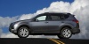 Pictures of the 2014 Toyota RAV4