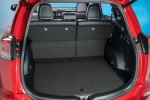 Picture of a 2016 Toyota RAV4 SE AWD's Trunk