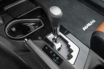 Picture of a 2016 Toyota RAV4 Hybrid Limited AWD's Gear Lever