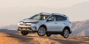 Pictures of the 2016 Toyota RAV4