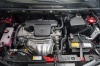 Picture of a 2017 Toyota RAV4 Limited AWD's 2.5-liter 4-cylinder Engine