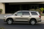 Picture of 2014 Toyota Sequoia in Sandy Beach Metallic