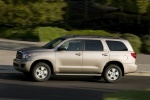 Picture of 2014 Toyota Sequoia in Sandy Beach Metallic