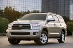 Picture of 2015 Toyota Sequoia in Sandy Beach Metallic