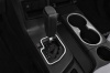 Picture of a 2018 Toyota Sequoia's Gear Lever