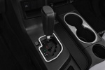Picture of a 2019 Toyota Sequoia's Gear Lever