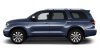 Pictures of the 2019 Toyota Sequoia