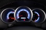 Picture of a 2014 Toyota Tacoma Double Cab SR5 V6 4WD's Gauges