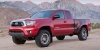 Pictures of the 2014 Toyota Tacoma