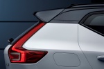 Picture of a 2019 Volvo XC40 T5 R-Design AWD's Tail Light