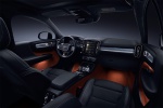 Picture of a 2019 Volvo XC40 T5 R-Design AWD's Cockpit