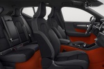 Picture of a 2019 Volvo XC40 T5 R-Design AWD's Interior