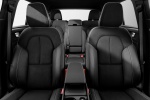Picture of a 2019 Volvo XC40 T5 R-Design AWD's Front Seats