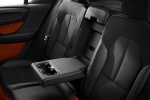 Picture of a 2019 Volvo XC40 T5 R-Design AWD's Rear Seats