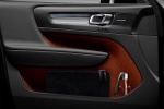 Picture of a 2019 Volvo XC40 T5 R-Design AWD's Door Panel
