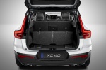 Picture of a 2019 Volvo XC40 T5 R-Design AWD's Trunk