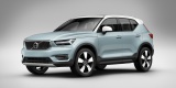 2020 Volvo XC40 Buying Info