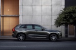 Picture of 2018 Volvo XC60 T6 AWD in Pine Gray Metallic