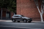 Picture of 2018 Volvo XC60 T6 AWD in Pine Gray Metallic